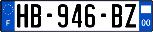 HB-946-BZ