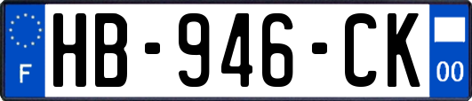 HB-946-CK