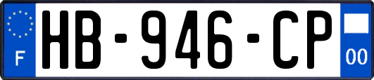 HB-946-CP