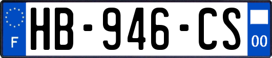 HB-946-CS