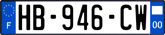 HB-946-CW