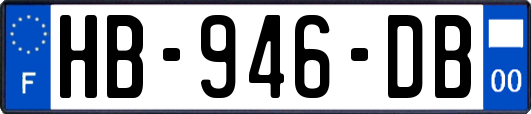 HB-946-DB