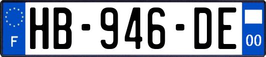 HB-946-DE