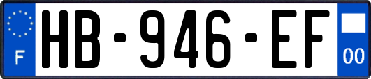 HB-946-EF