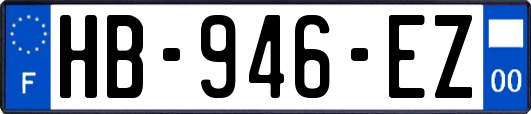 HB-946-EZ