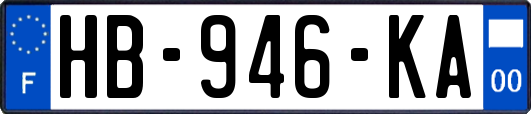 HB-946-KA