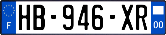 HB-946-XR