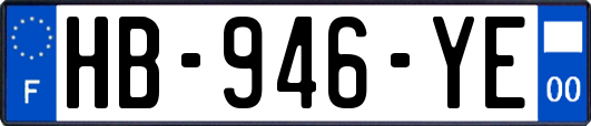 HB-946-YE