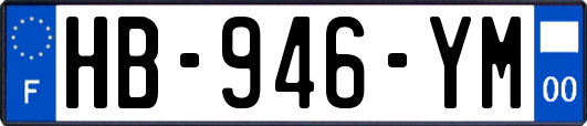 HB-946-YM