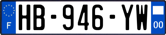 HB-946-YW