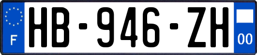 HB-946-ZH