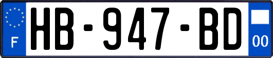 HB-947-BD