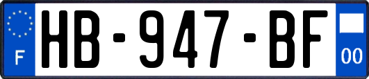 HB-947-BF