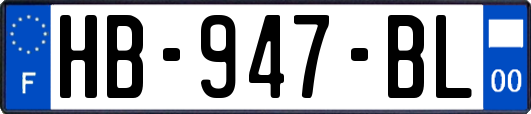 HB-947-BL