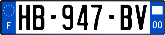 HB-947-BV