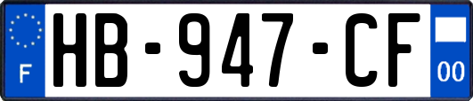 HB-947-CF