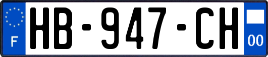 HB-947-CH