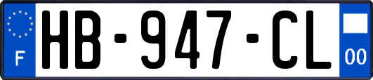 HB-947-CL