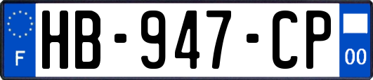 HB-947-CP