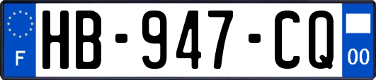 HB-947-CQ