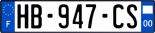 HB-947-CS