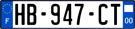 HB-947-CT