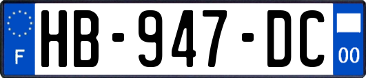 HB-947-DC