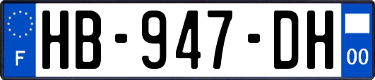 HB-947-DH