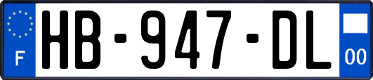 HB-947-DL
