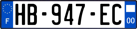 HB-947-EC