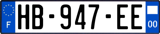 HB-947-EE