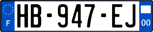 HB-947-EJ