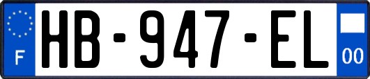 HB-947-EL