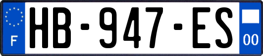 HB-947-ES