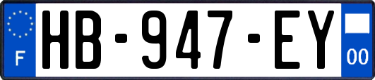 HB-947-EY