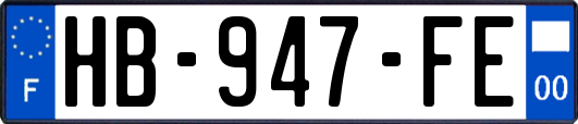 HB-947-FE