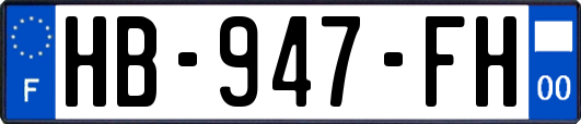 HB-947-FH