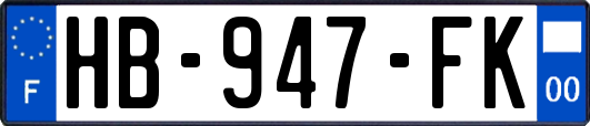 HB-947-FK