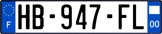 HB-947-FL