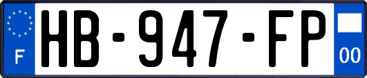 HB-947-FP