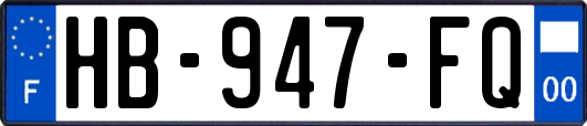 HB-947-FQ