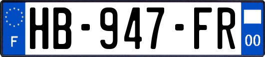 HB-947-FR