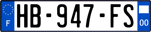 HB-947-FS