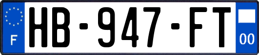 HB-947-FT