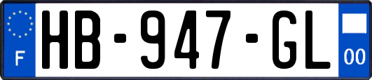HB-947-GL