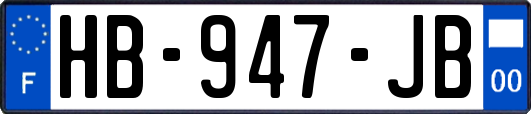 HB-947-JB