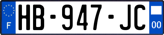 HB-947-JC