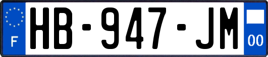 HB-947-JM