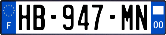 HB-947-MN
