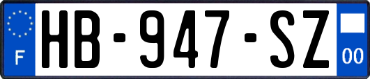 HB-947-SZ